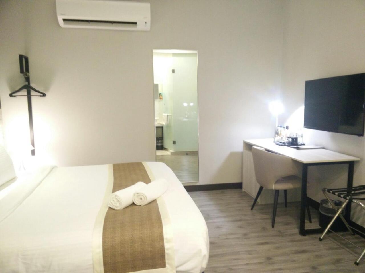 The Leverage Business Hotel Johor Bahru Cameră foto